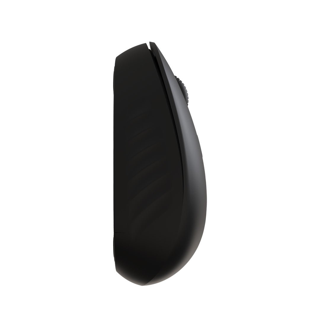 Mouse Inalambrico USB 2.4GHz UT-MOW125BK Negro PC Laptop