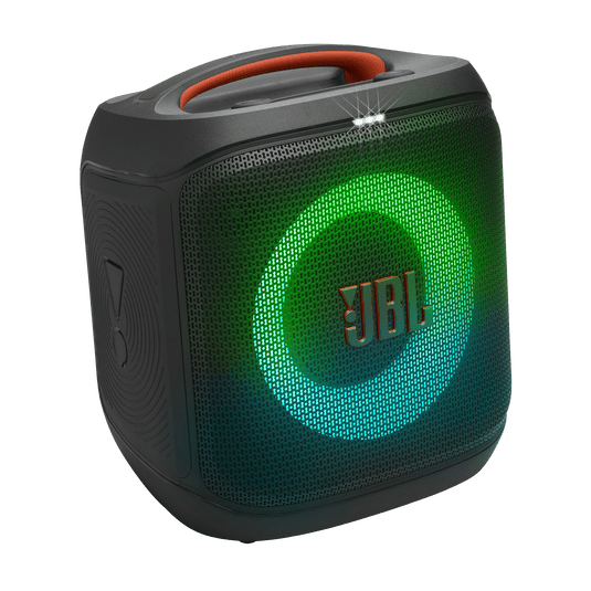 Parlante Bluetooth PartyBox Encore Essential 2 JBL portátil 100 W