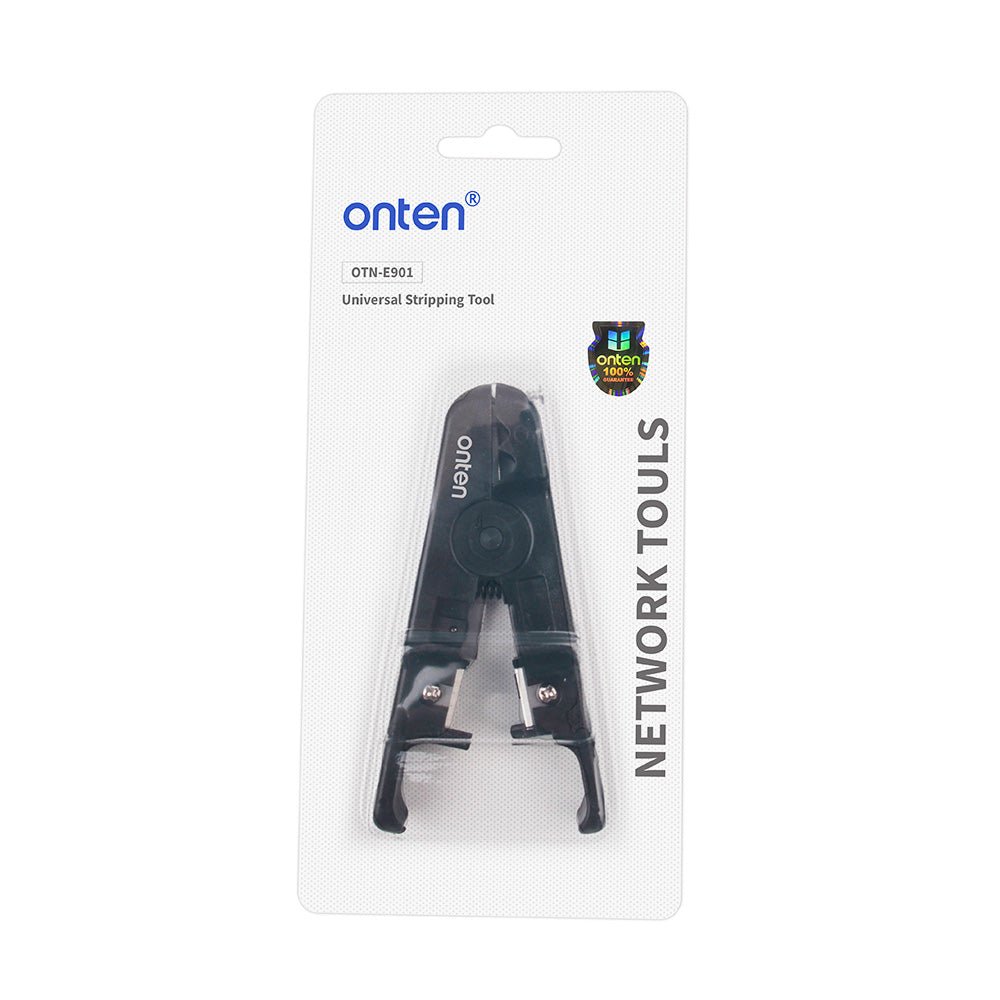 Pelacables universal Onten OTN - E901 para redes RJ45