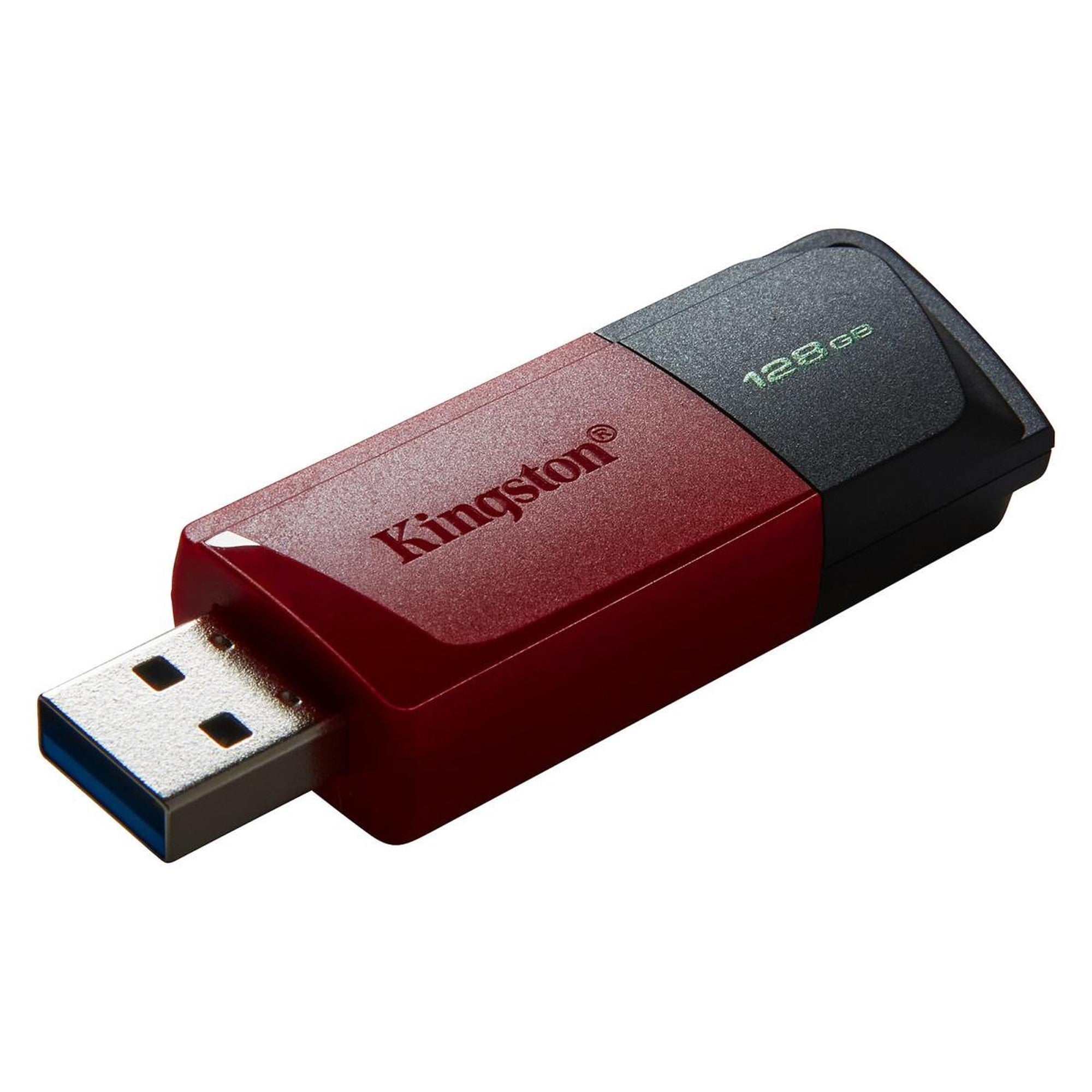 Pendrive 128 GB Kingston USB 3.2 Exodia M DTXM/128GBKingstonItems Digital Spa – Tecnología, Hogar y Fitness en un solo lugar