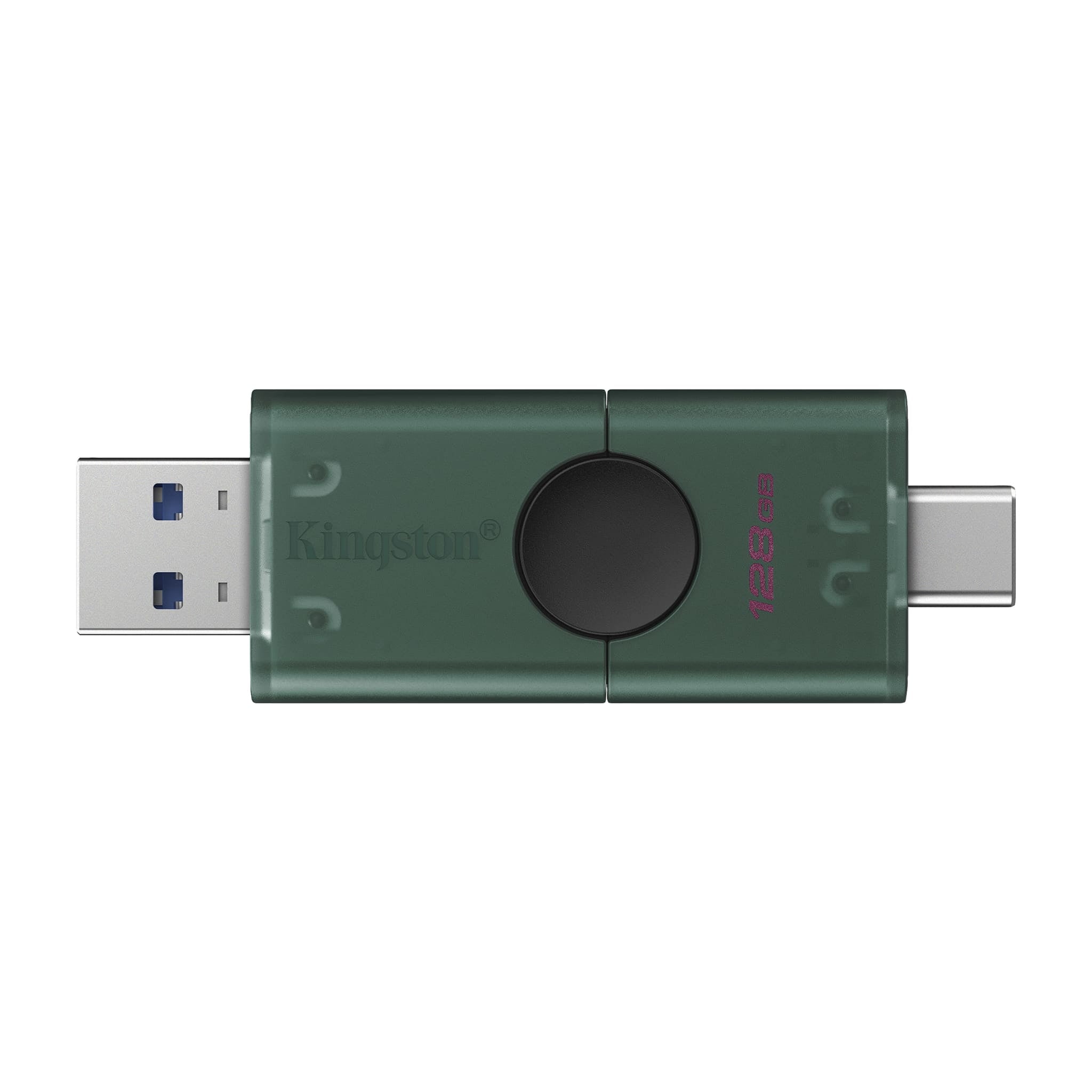 Pendrive 128GB Kingston DataTraveler Duo USB-C USB-A