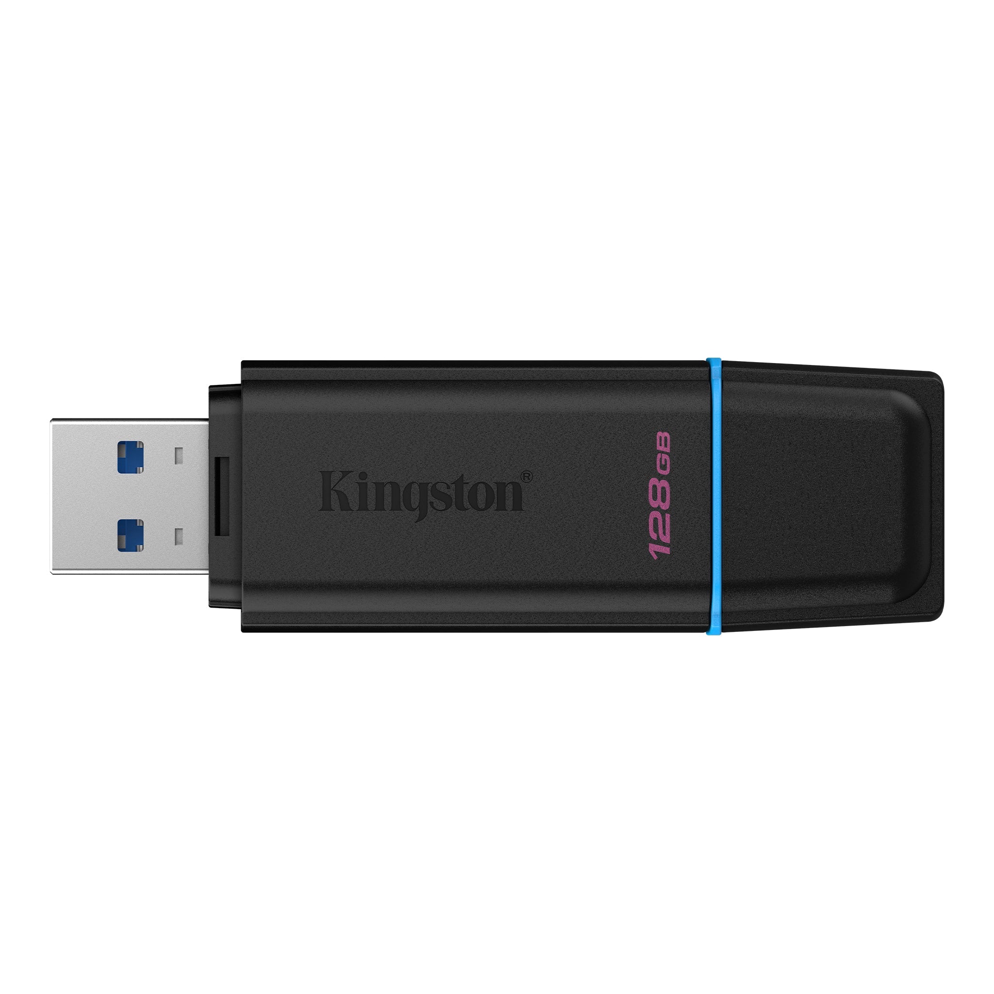 Pendrive 128GB Kingston DataTraveler Exodia M USB 3.2
