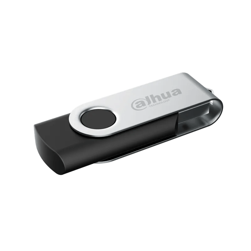 Pendrive 16GB Dahua DHI - USB - U116 - 20 - 16GB