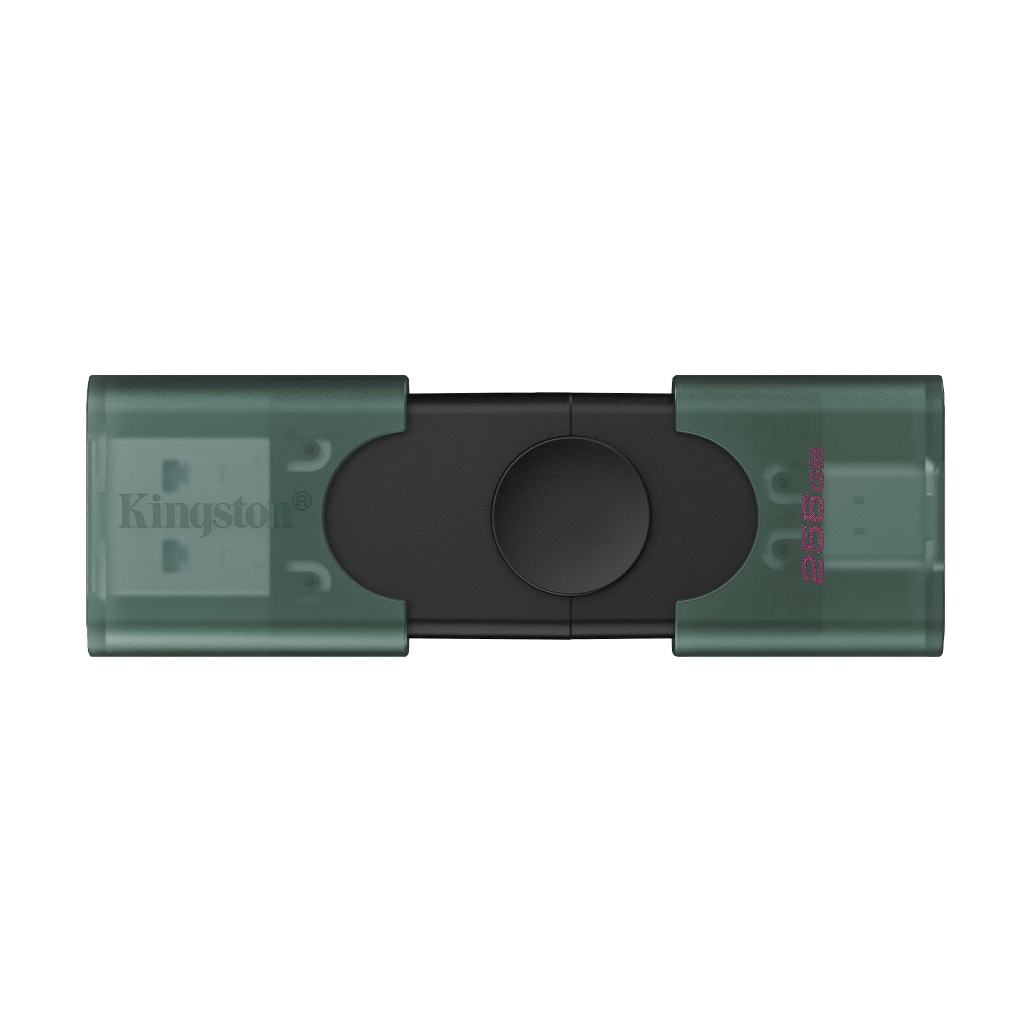 Pendrive 256GB Kingston DataTraveler Duo USB-C USB-A