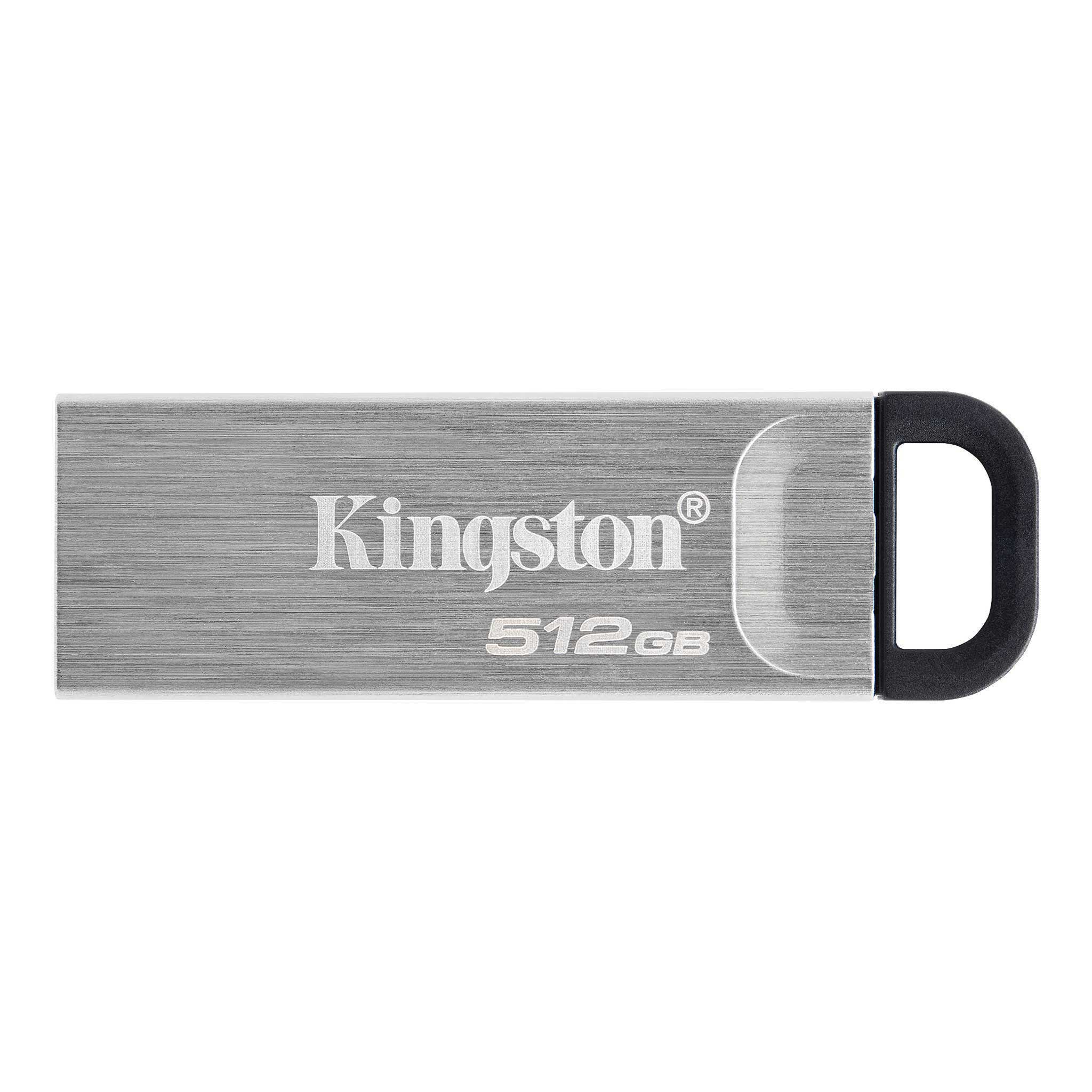 Pendrive 512GB Kingston DataTraveler Kyson USB 3.2