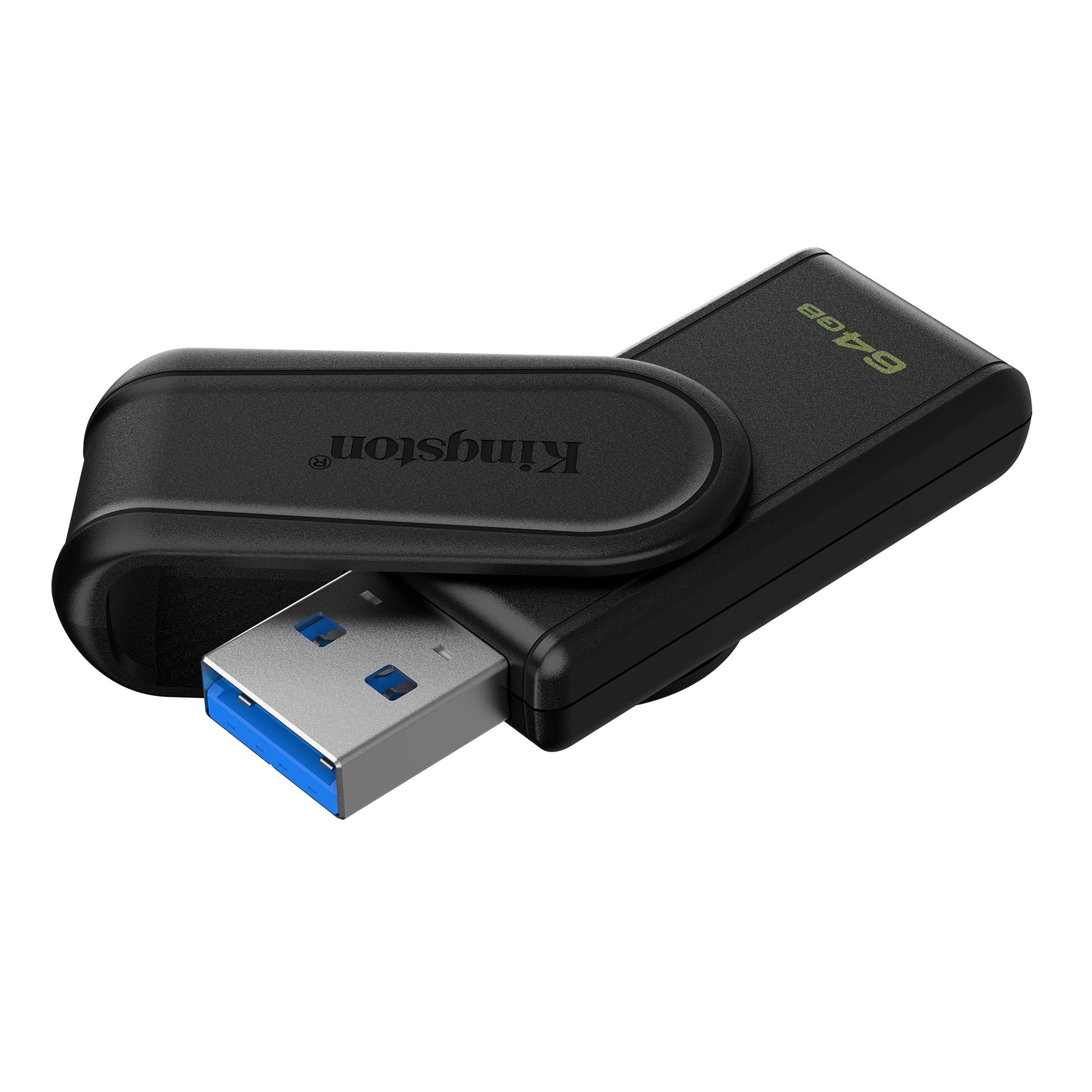 Pendrive Kingston 64GB USB 3.2 Gen 1 DTXS
