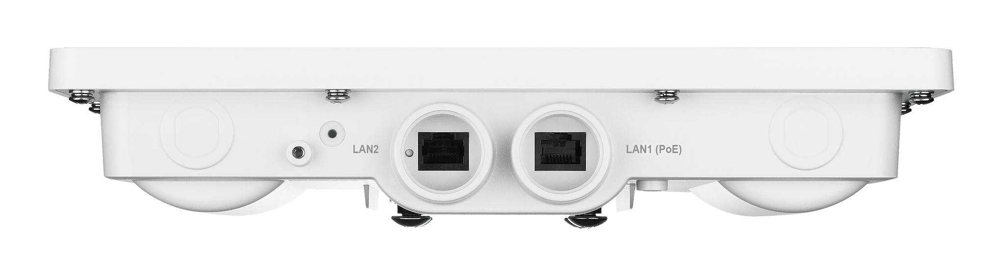 Punto de Acceso Exterior AC1200 PoE D - Link DAP - 3666