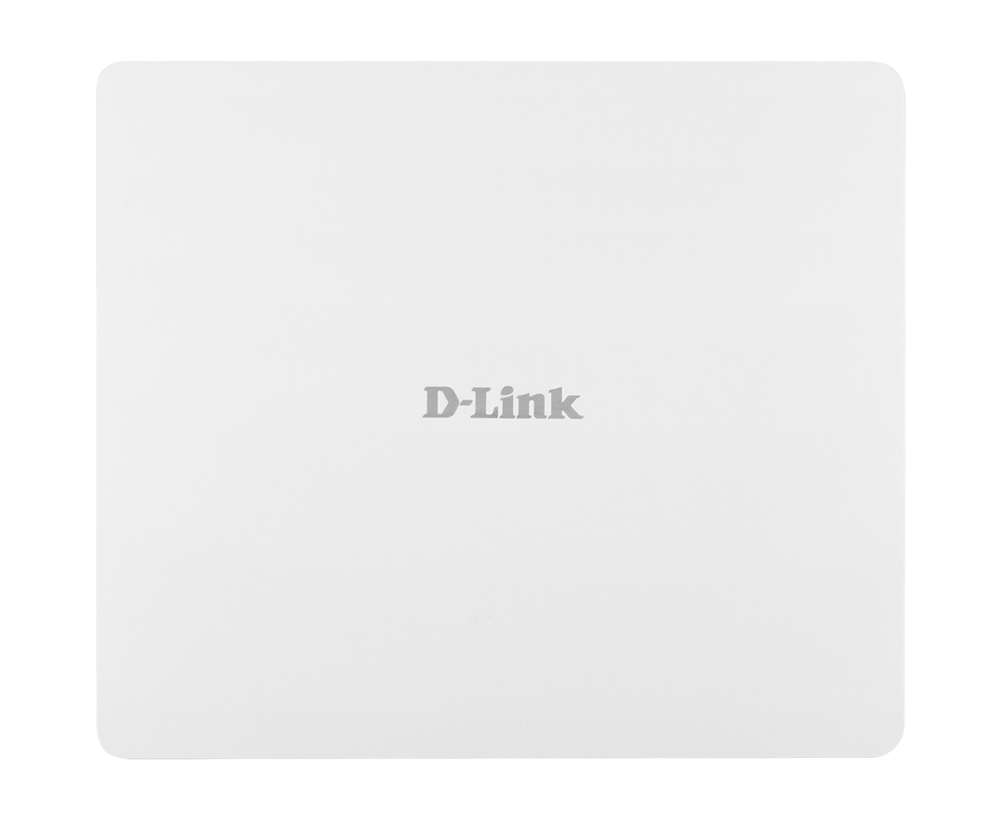 Punto de Acceso Exterior AC1200 PoE D - Link DAP - 3666