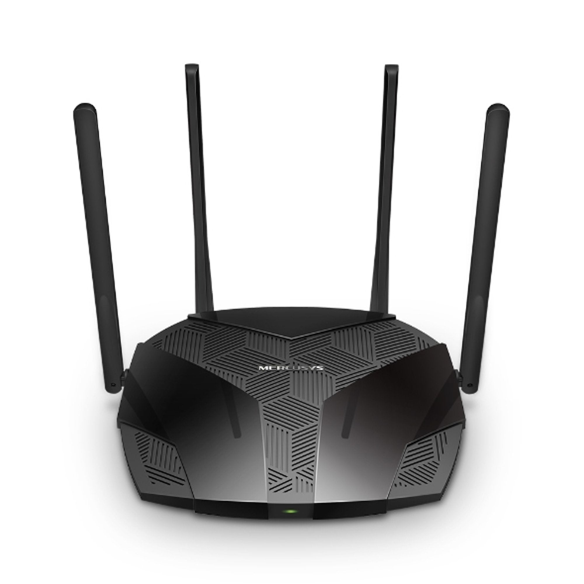 Router Mercusys MR80X WiFi 6 AX3000 Doble Banda Gigabit