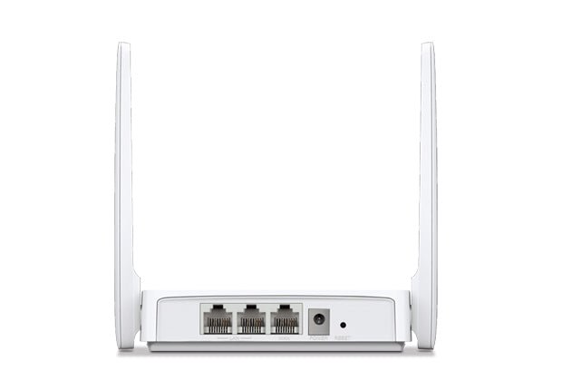 Router Mercusys MW302R 300 Mbps Multi - Mode WiFi