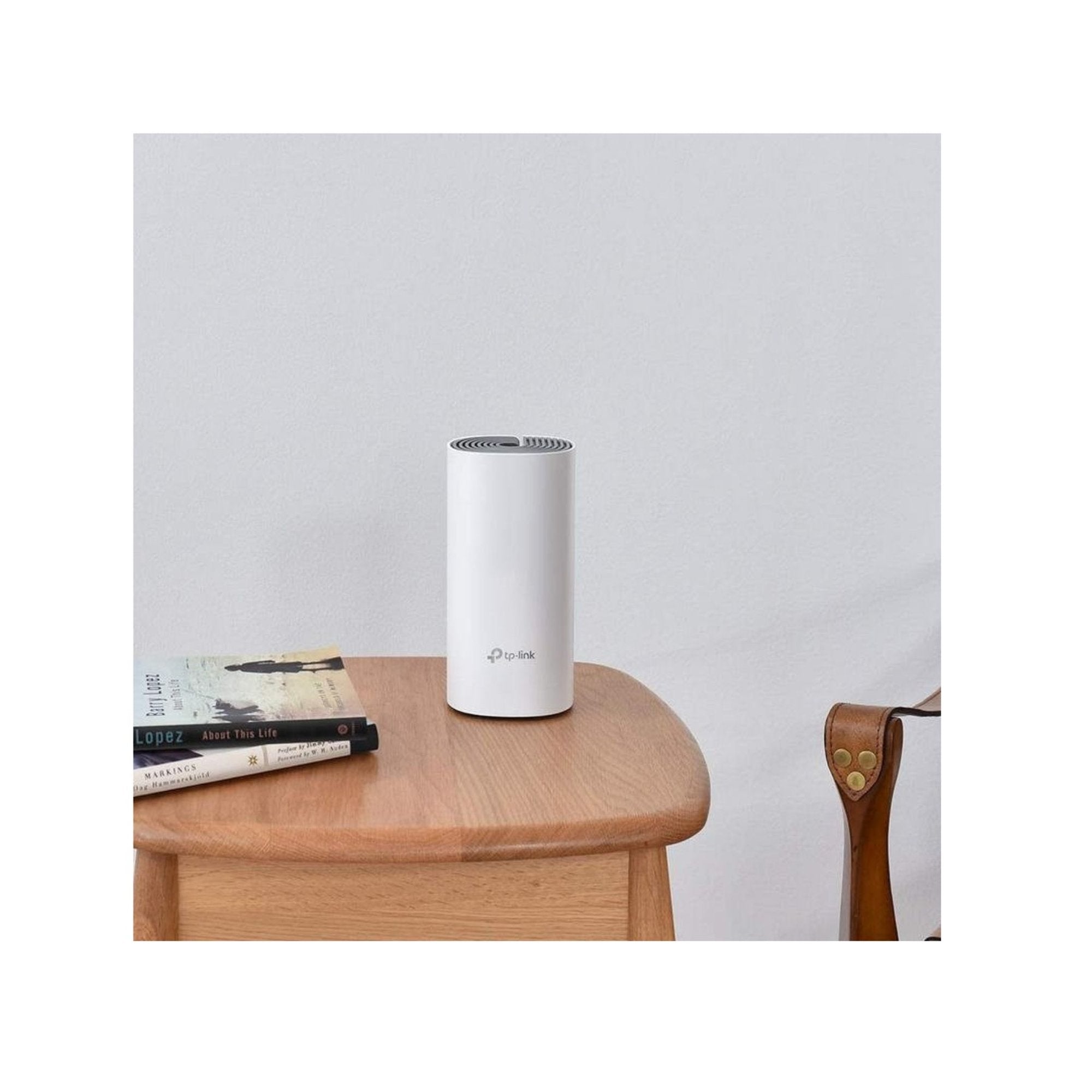 Router Repetidor WiFi Mesh Dual Band TP - Link Deco M4