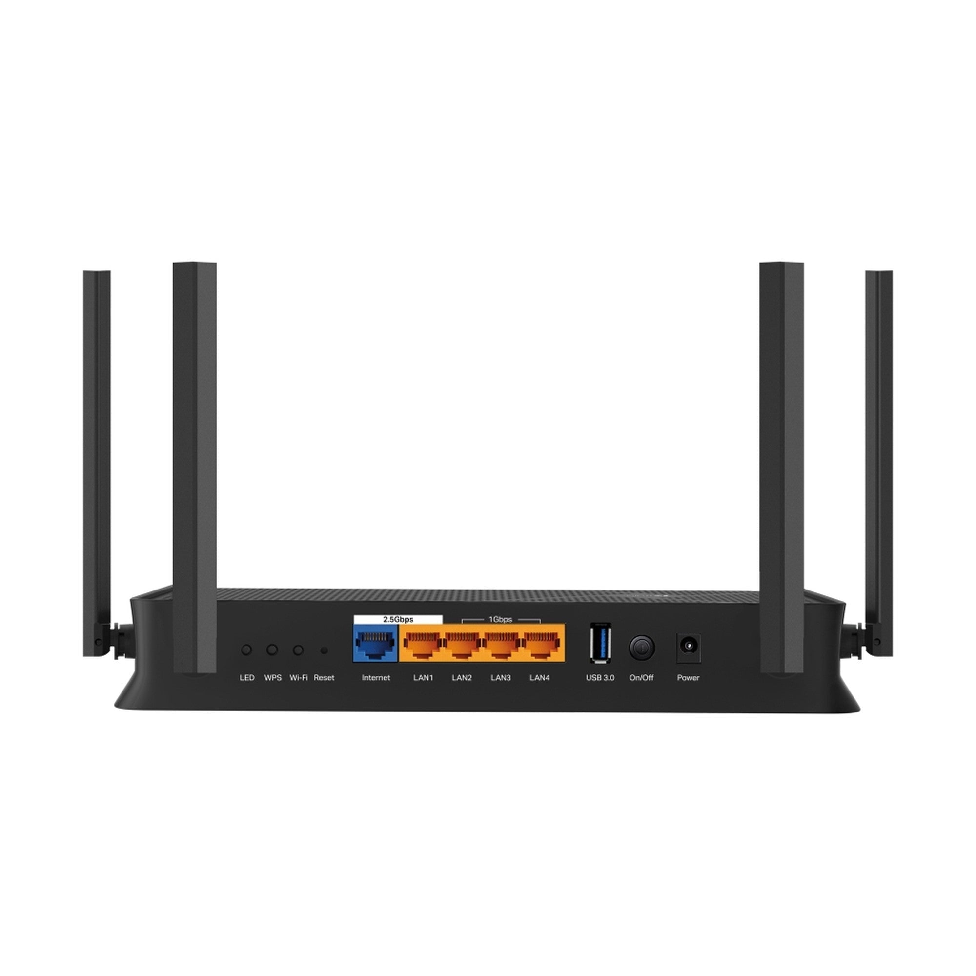 Router WiFi 7 Archer BE230 BE3600 EasyMesh TP - Link