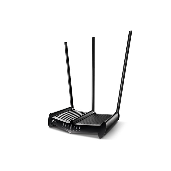 Router WiFi AC1350 Dual Band Alta Potencia Archer C58HP