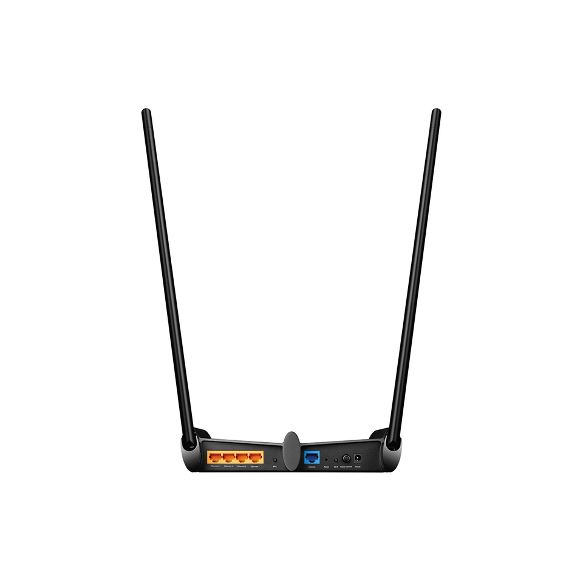 Router WiFi Alta Potencia TP - Link TL - WR841HP 300Mbps
