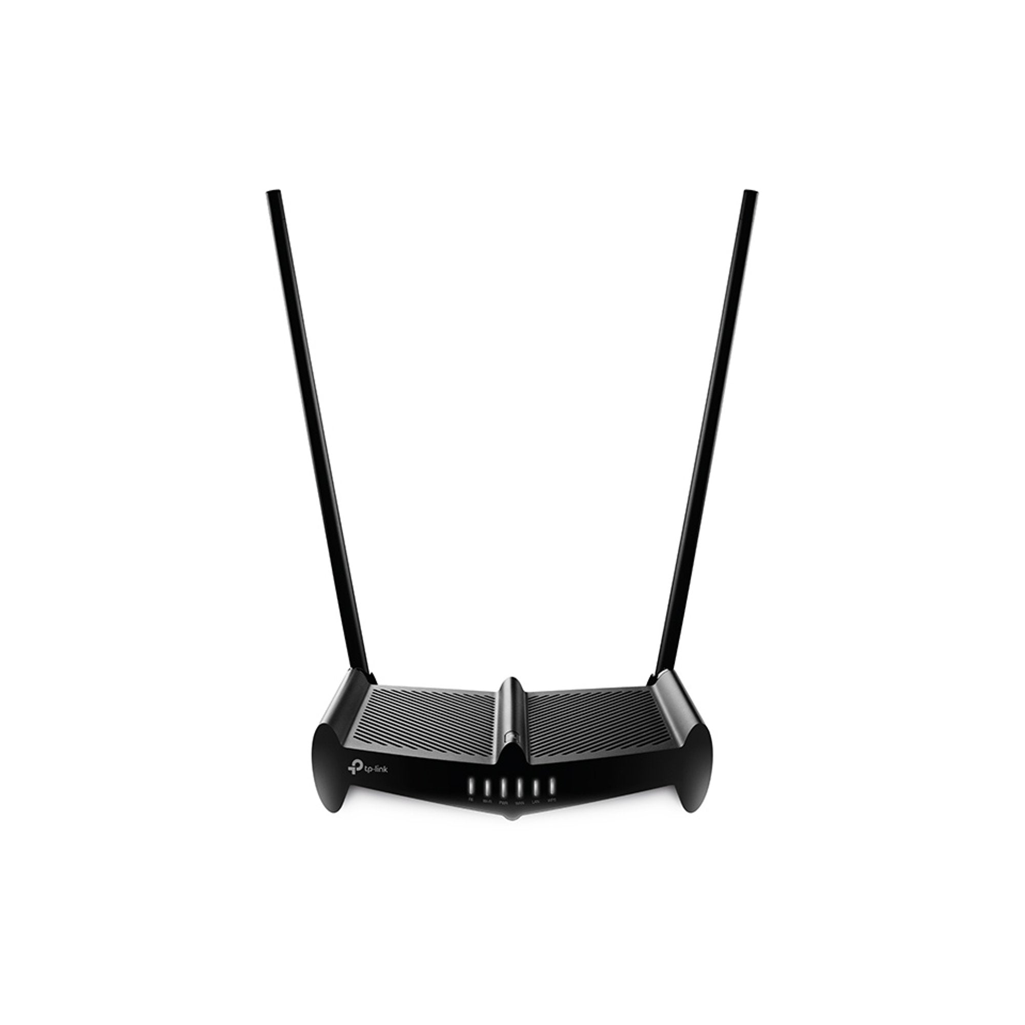Router WiFi Alta Potencia TP - Link TL - WR841HP 300Mbps