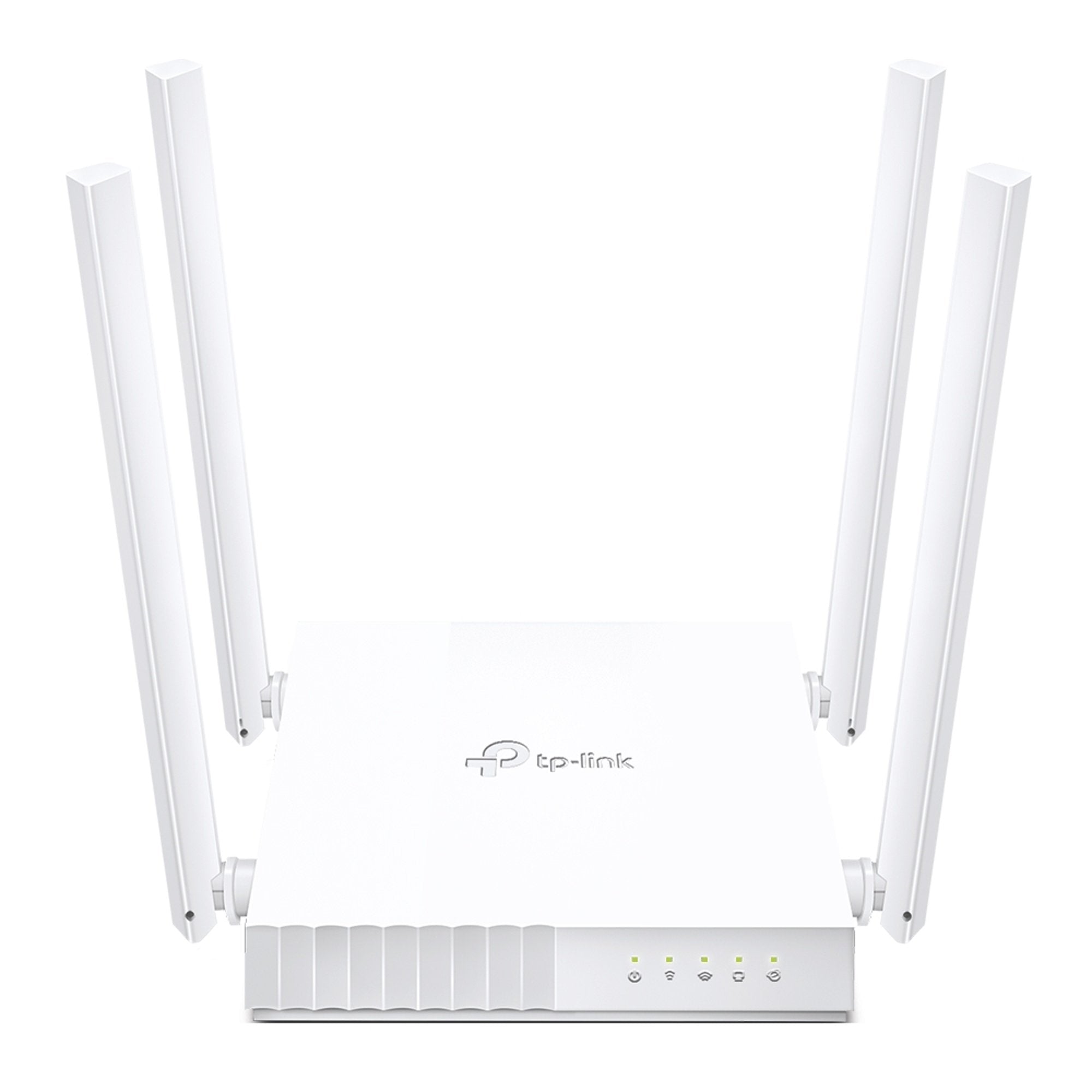 Router WiFi Archer C24 AC750 Doble Banda 3 en 1