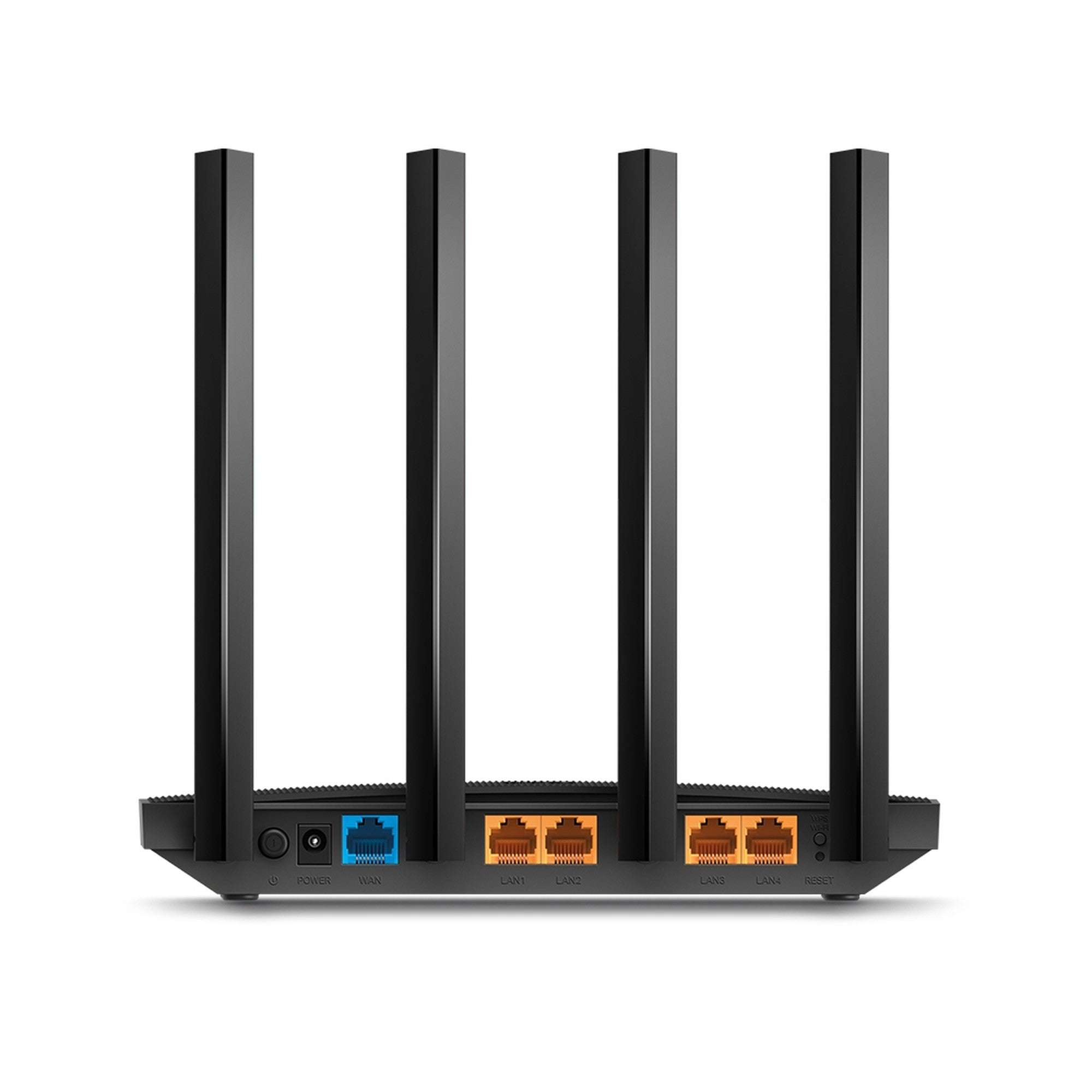 Router WiFi Dual Band Gigabit TP - Link Archer C80