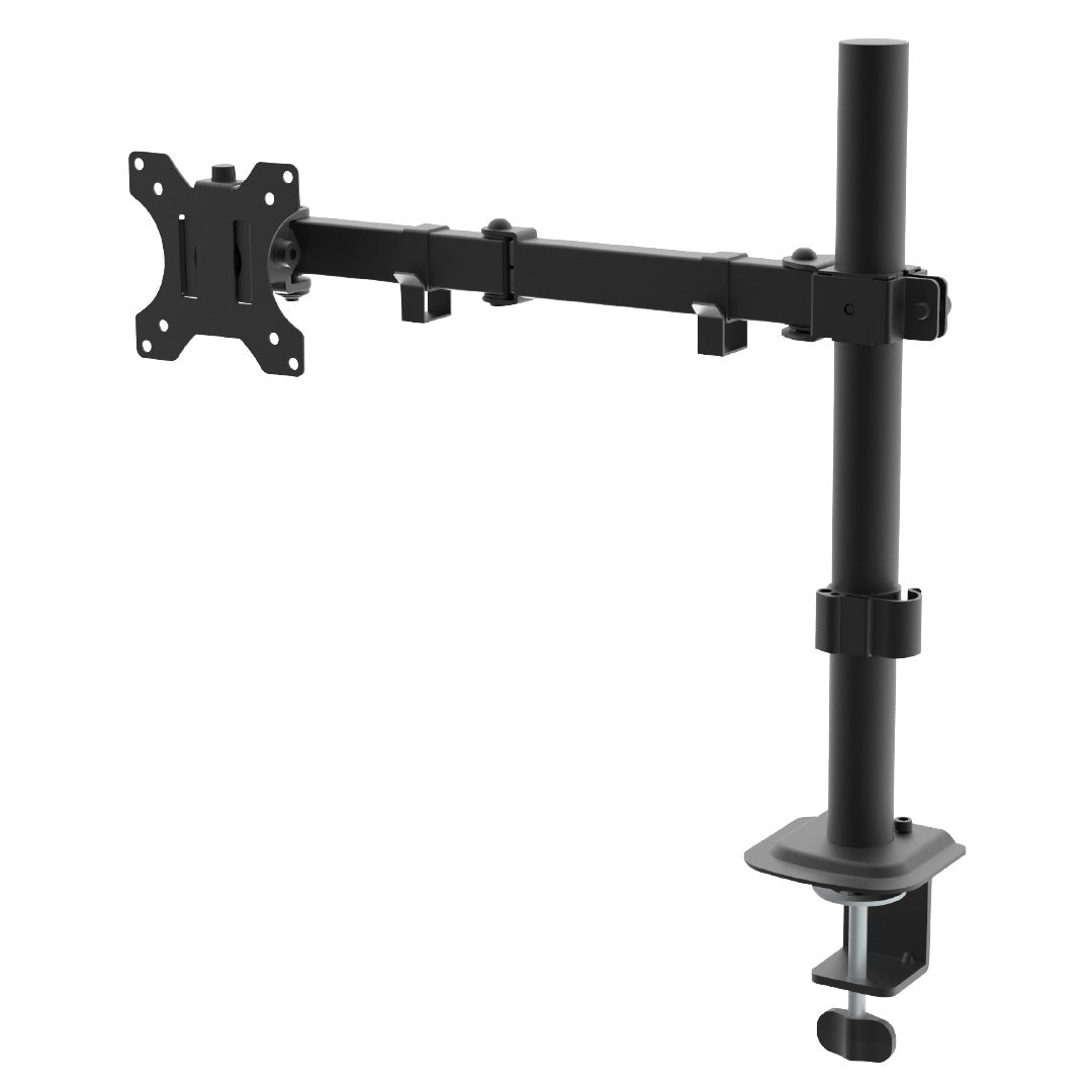 Soporte Monitor Articulado Simple UT-MTS300 13-32