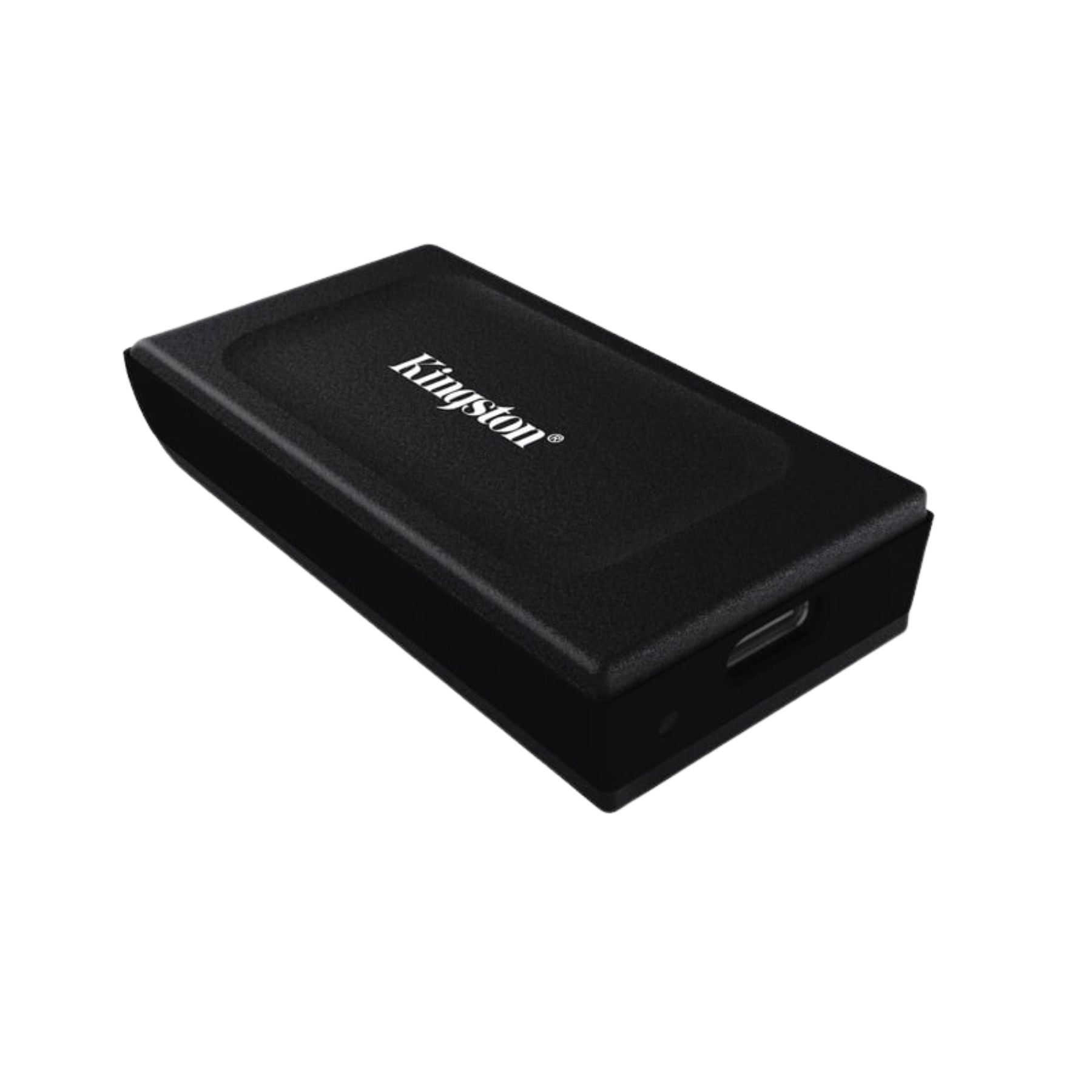 SSD Externo 1TB Portátil Kingston XS1000 USB 3.2