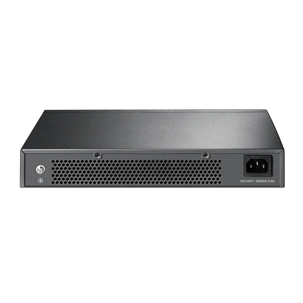Switch 24 Puertos Gigabit TP - Link TL - SG1024D Rackeable