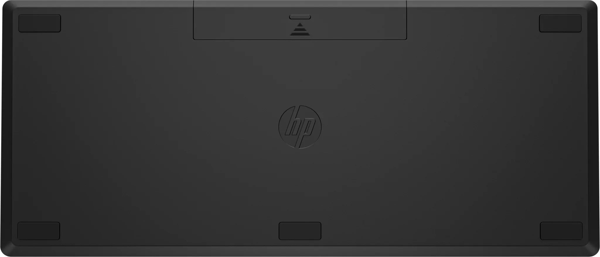 Teclado Inalámbrico Compacto HP 350 Negro