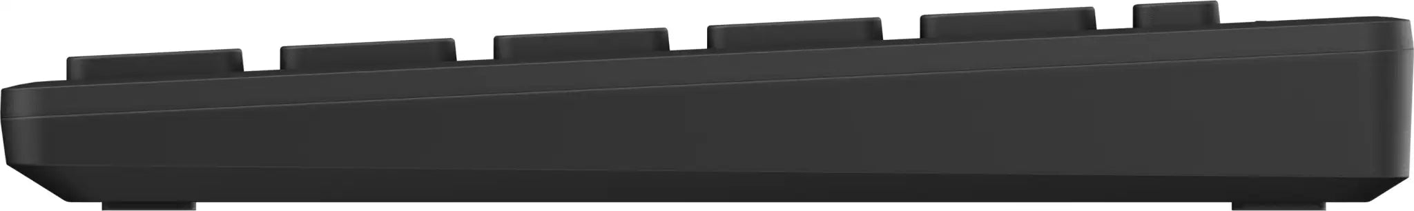 Teclado Inalámbrico Compacto HP 350 Negro