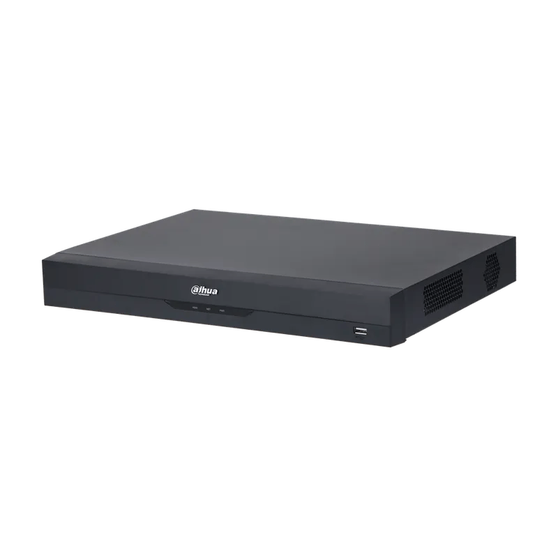 XVR DVR 32 Canales Dahua 1080p/720p DH - XVR4232AN - I