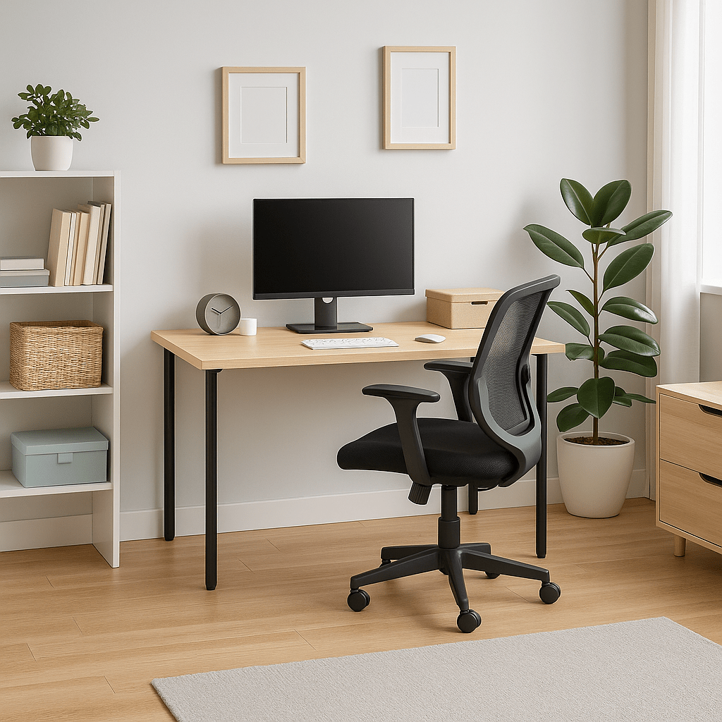 Hogar y Oficina - Ítems Digital Spa