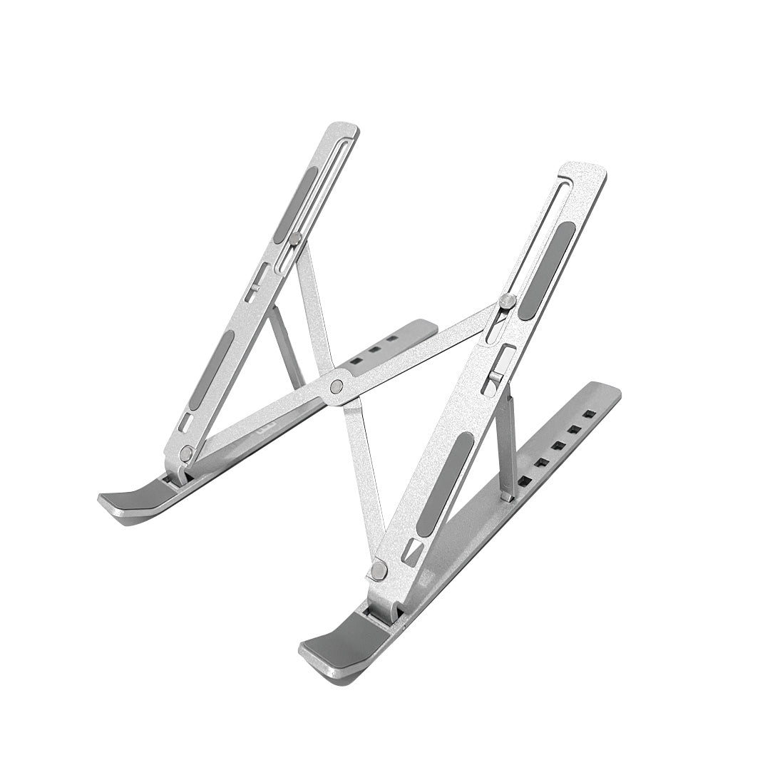 Imagen de Soporte de Aluminio Portátil para Notebook UT-ST7P