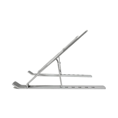 Soporte de Aluminio Portátil para Notebook UT-ST7P - soporte aluminio