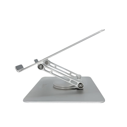 Soporte Giratorio 360° para Notebook de Aluminio UT-ST360