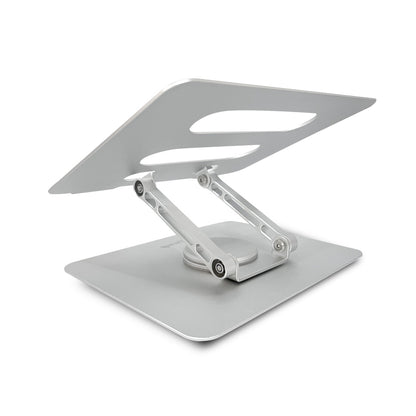 Soporte Giratorio 360° para Notebook de Aluminio UT-ST360