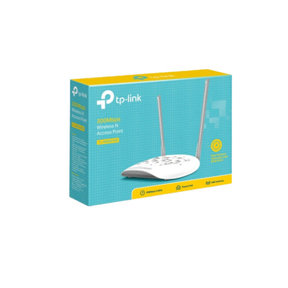 Access Point Tp-Link TL-WA801n 300Mbps - access point
