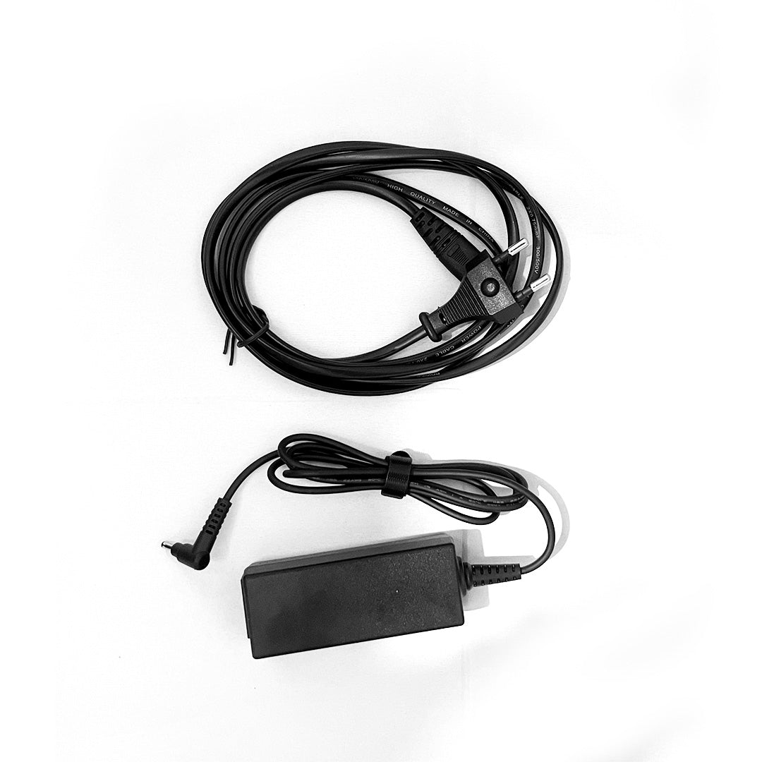 Cargador Compatible con Notebook Acer 19v 2,37A / 3x1,1mm