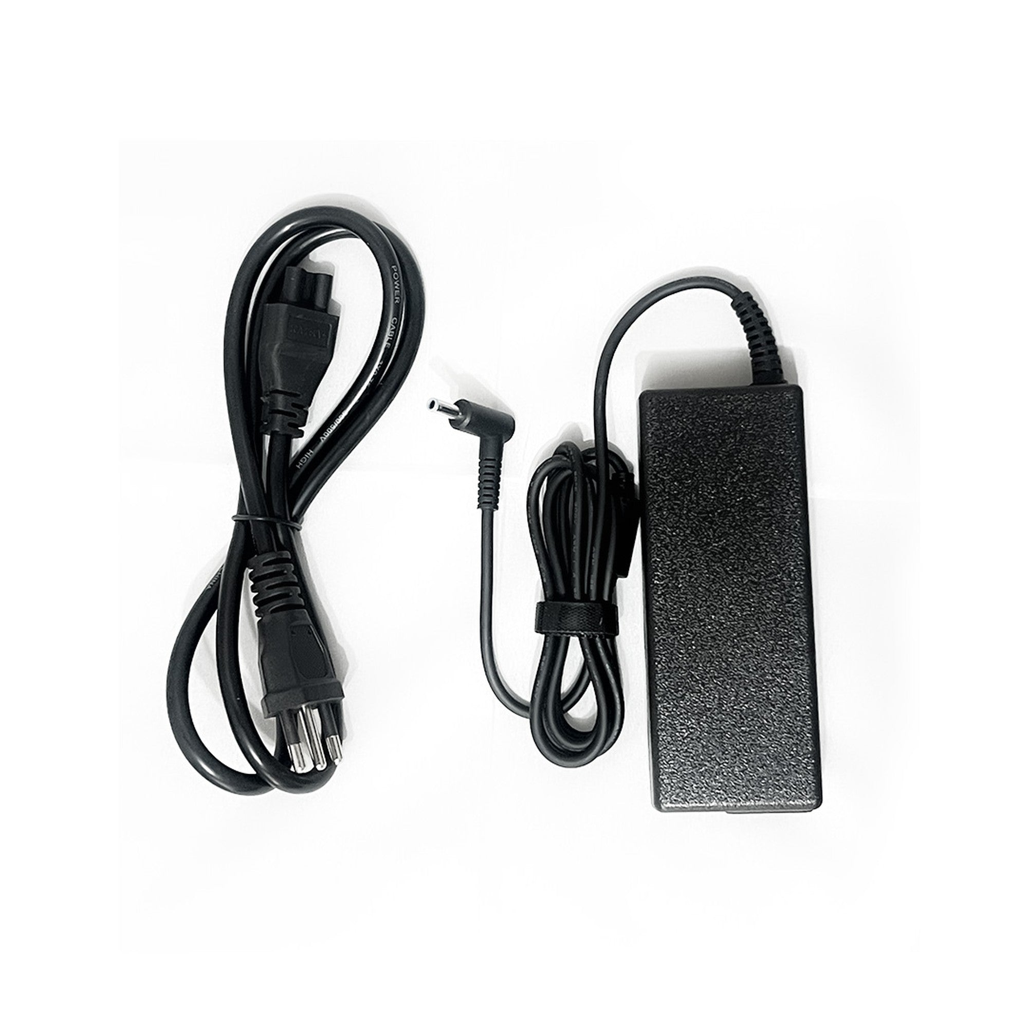 Cargador Notebook HP 19,5V 4,62A Punta 4,5x3mm 90W