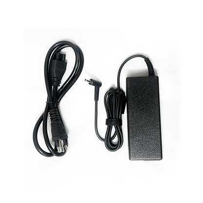 Cargador Notebook HP 19,5V 4,62A Punta 4,5x3mm 90W
