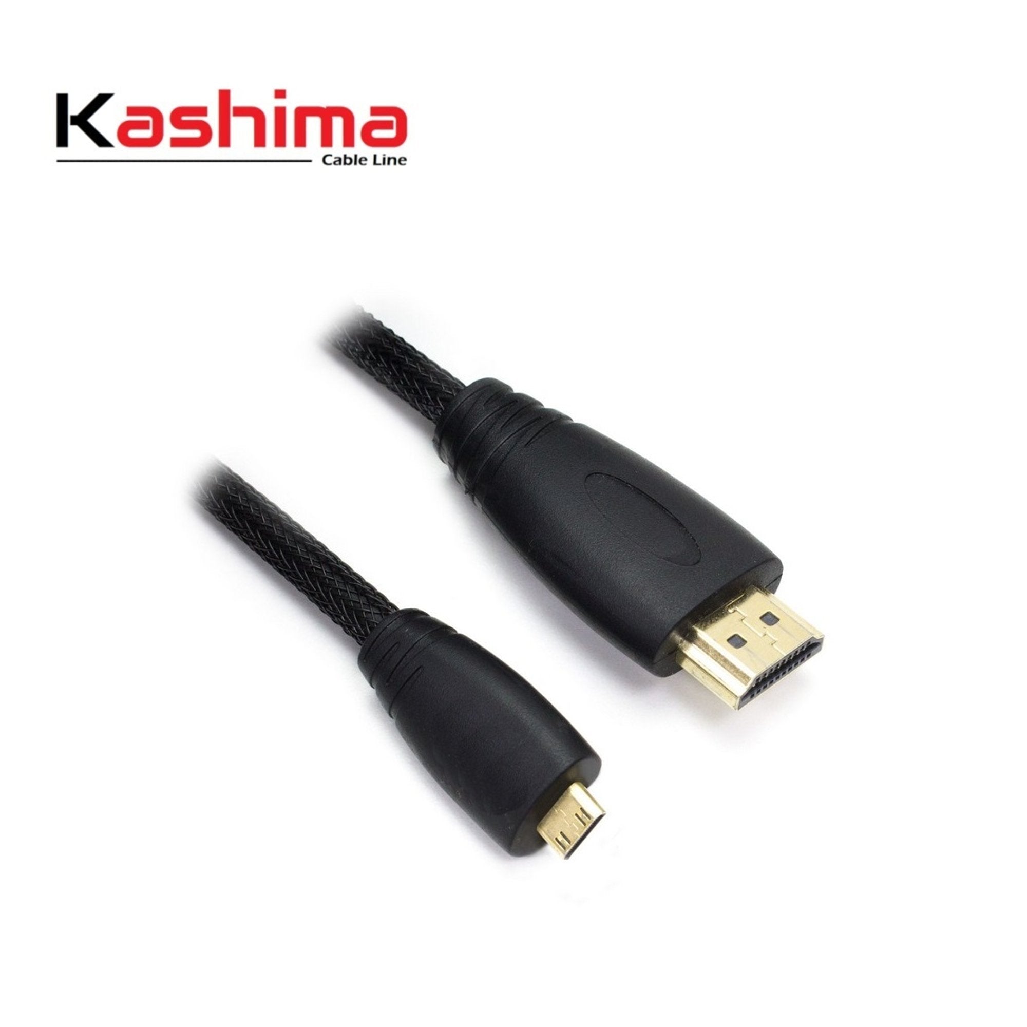 Cable HDMI a Micro HDMI Macho 1,5Mts - cable hdmi