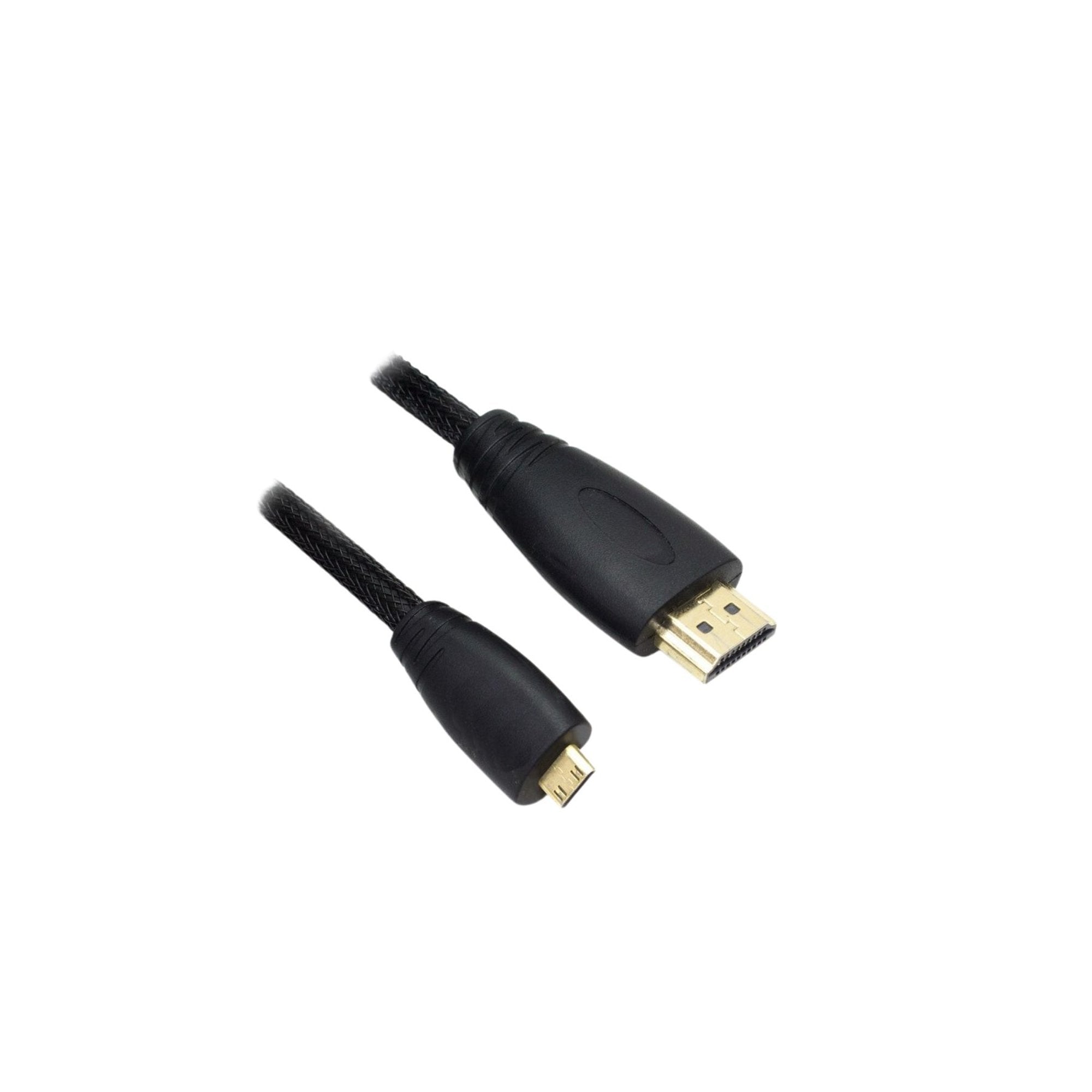 Cable HDMI a Micro HDMI Macho 1,5Mts - cable hdmi