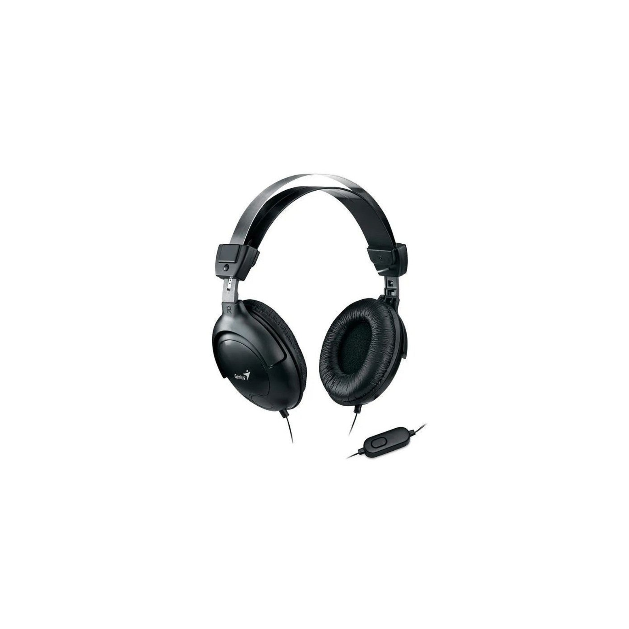 Audífono con Micrófono Genius HS-M505X - descubre calidad
