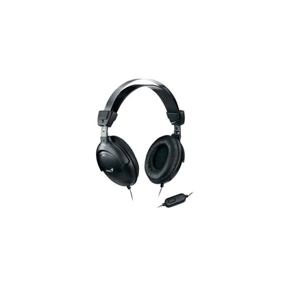 Audífono con Micrófono Genius HS-M505X - descubre calidad