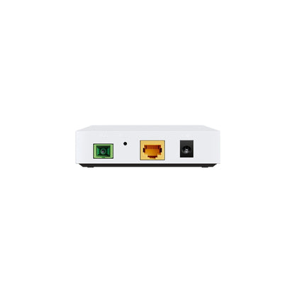 Adaptador de Fibra a Red Gigabit Gpon SFU 1x fiber + 1 LAN - link xz000