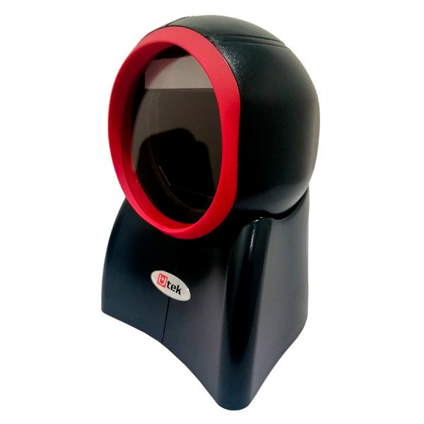 Imagen de Pistola Lector Laser 2D Omnidireccional de escritorio Dispositivos