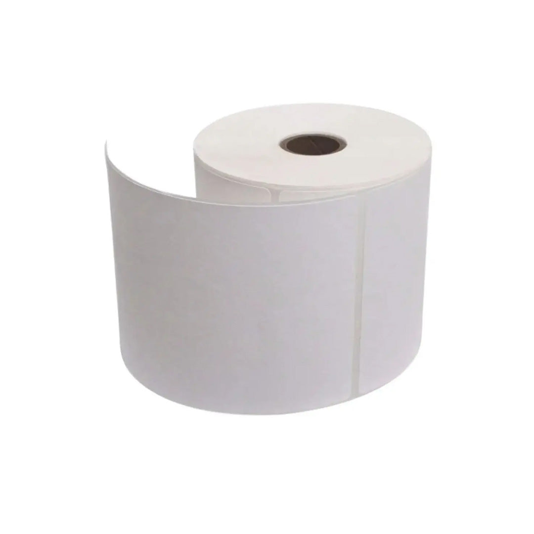 Imagen de Rollo de Etiqueta Térmica Autoadhesiva 100x150mm x 500U