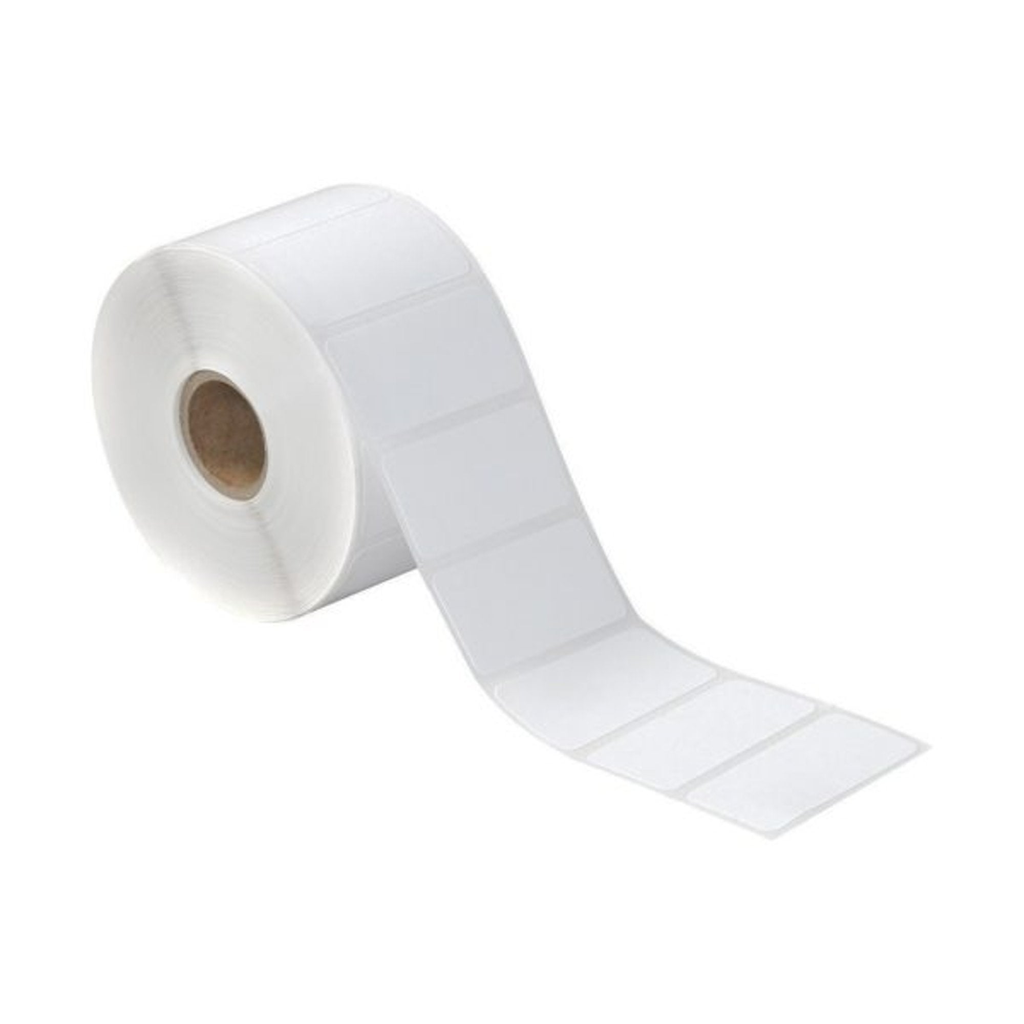 Rollo de Etiqueta Térmica Autoadhesiva 50x30mm 1000u pack X6 - ideal impresoras