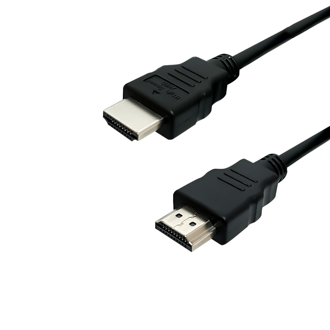 Imagen de Cable Hdmi 1.8 Mts Full HD V1.4 Ulink / Alta Calidad Dispositivos