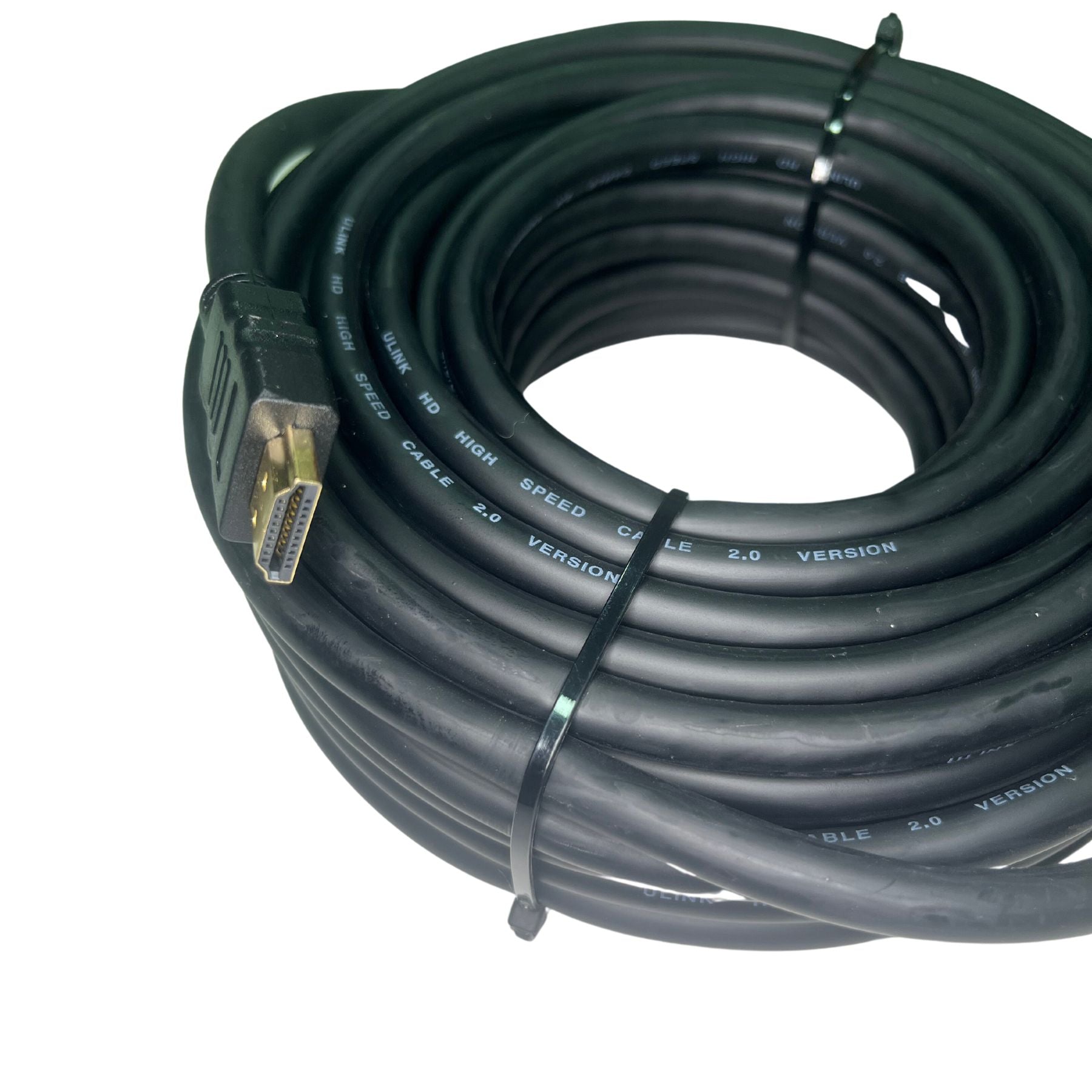 Imagen de Cable Hdmi 15 Mts V2.0 4k 26 Awd / Alta Calidad