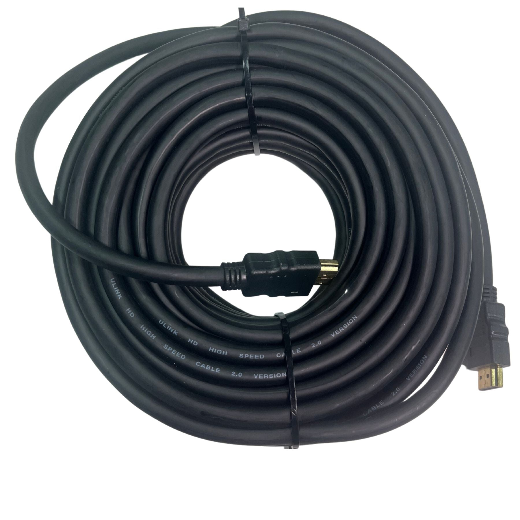 Cable Hdmi 20 Mts V2.0 4k 24 Awd / Alta Calidad - estás buscando