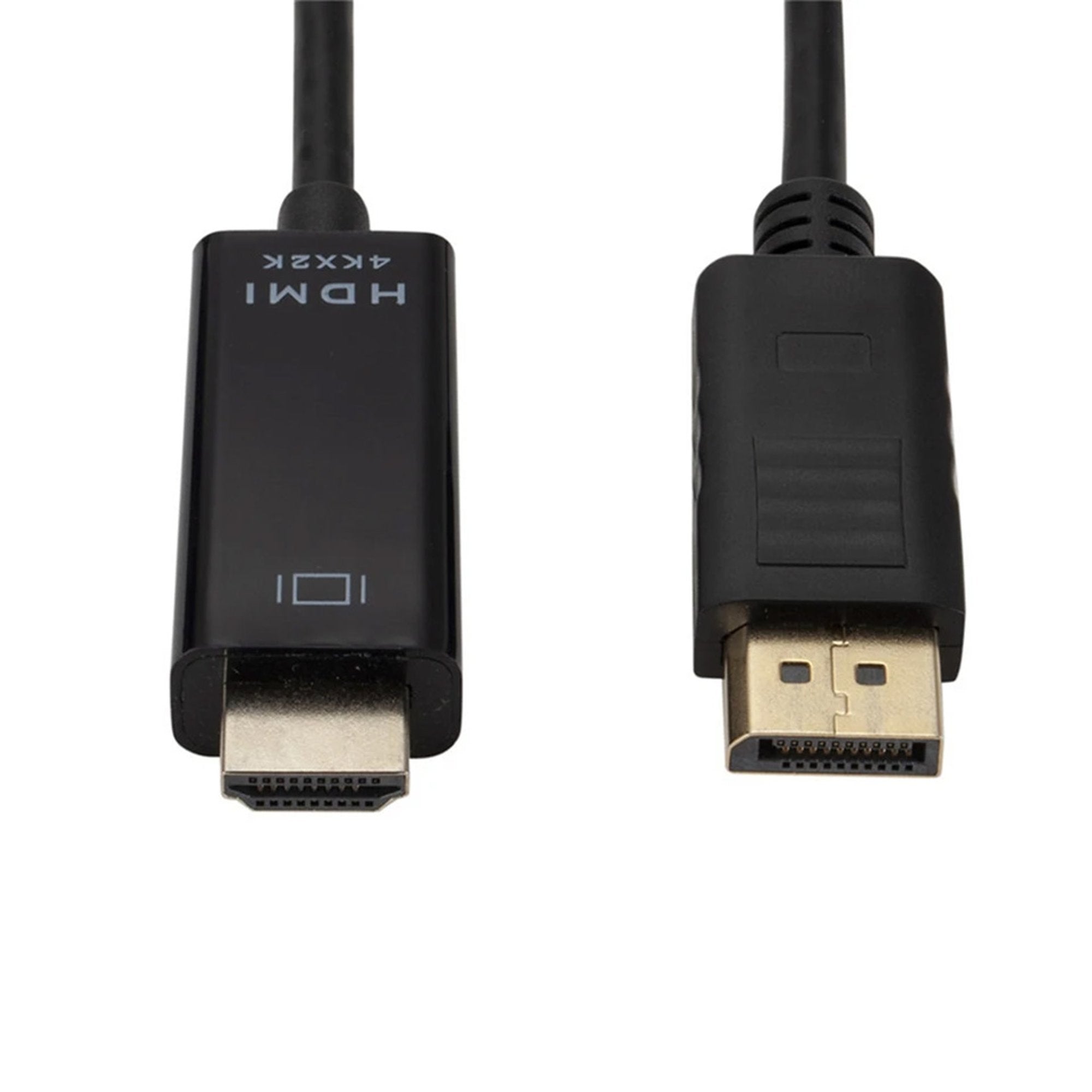 Cable Display Port a HDMI 4k 1,8Mts - cable display
