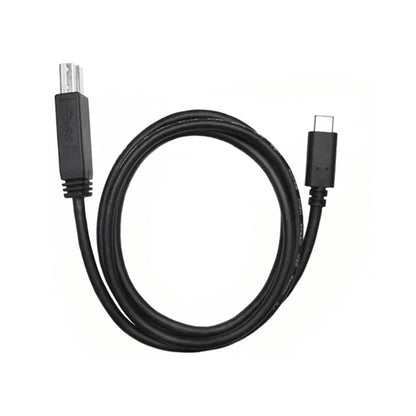 Cable USB-C a impresora USB-B 3.0 1.8 m