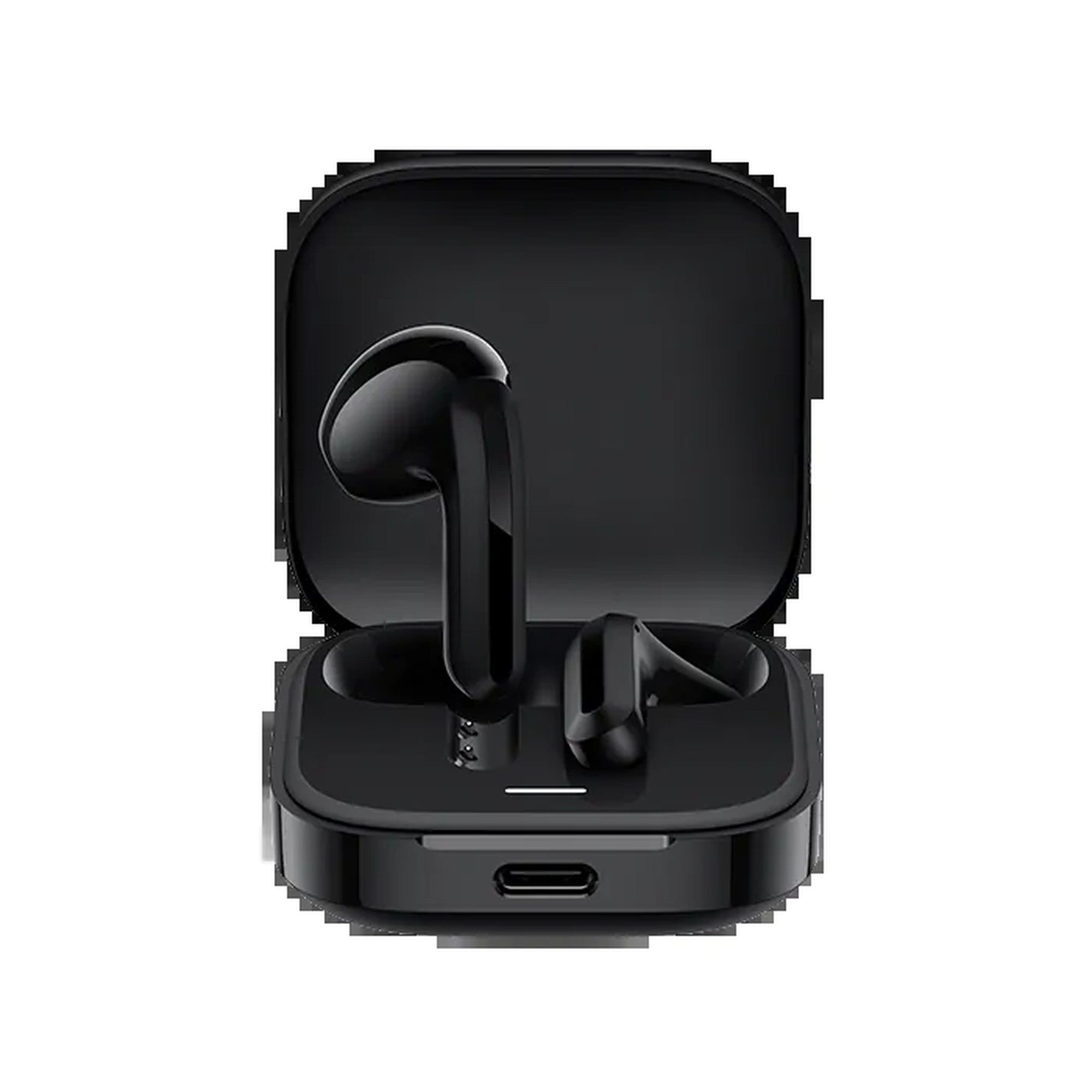 Auriculares Inalámbricos Redmi Buds 6 Active Negros - xiaomi redmi
